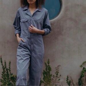 Esby Forrest Jumper Marine